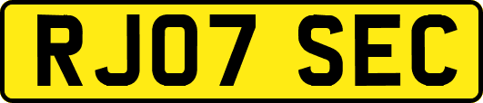 RJ07SEC