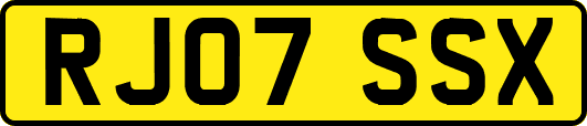 RJ07SSX