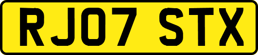 RJ07STX