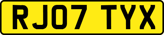 RJ07TYX