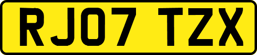 RJ07TZX