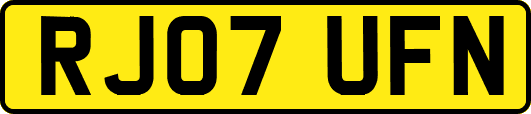 RJ07UFN