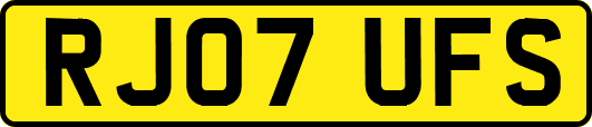 RJ07UFS