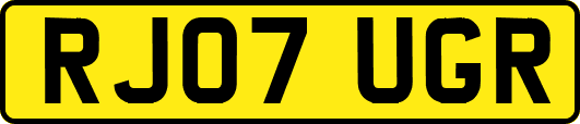 RJ07UGR