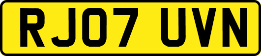 RJ07UVN