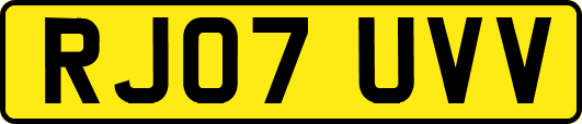 RJ07UVV