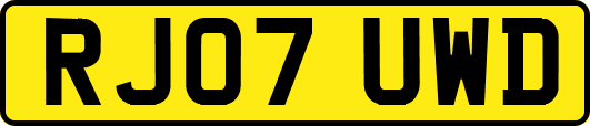 RJ07UWD