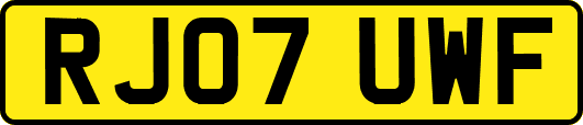 RJ07UWF