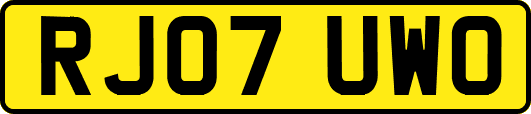 RJ07UWO