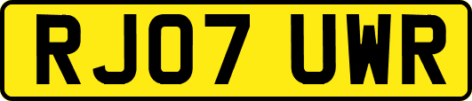 RJ07UWR