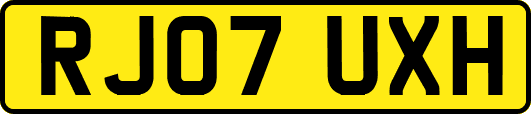 RJ07UXH