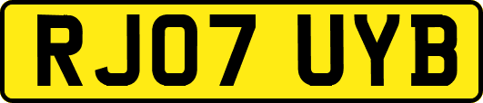 RJ07UYB