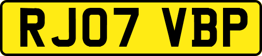 RJ07VBP