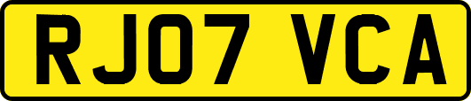 RJ07VCA