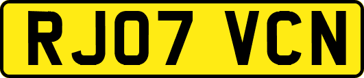 RJ07VCN