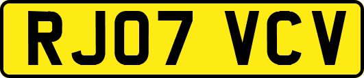 RJ07VCV