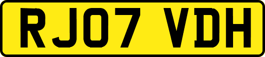 RJ07VDH