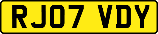 RJ07VDY