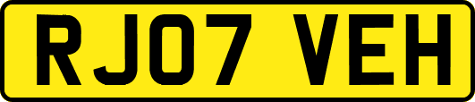 RJ07VEH