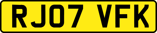 RJ07VFK