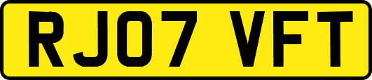 RJ07VFT