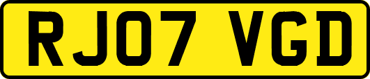 RJ07VGD