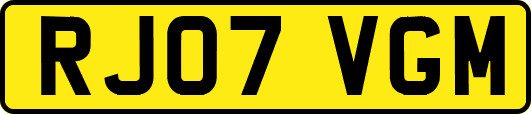 RJ07VGM