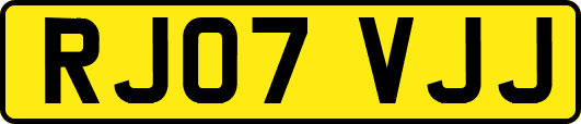 RJ07VJJ