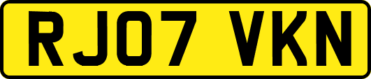 RJ07VKN