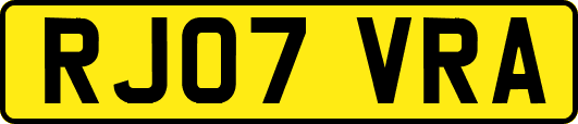 RJ07VRA