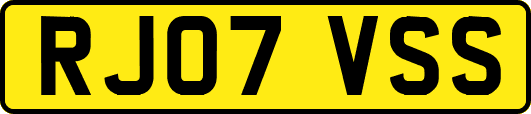 RJ07VSS