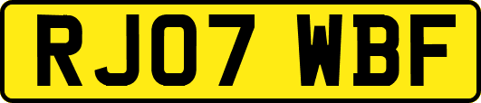 RJ07WBF