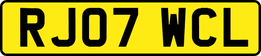 RJ07WCL