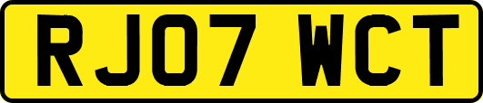 RJ07WCT