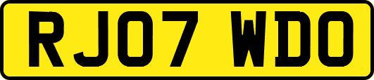 RJ07WDO