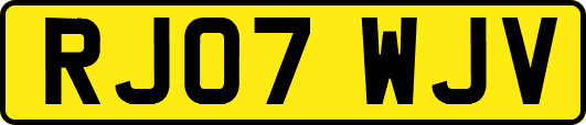 RJ07WJV