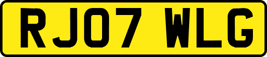 RJ07WLG