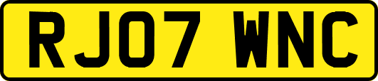 RJ07WNC