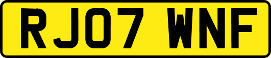 RJ07WNF