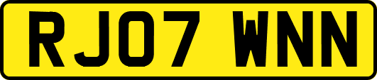 RJ07WNN