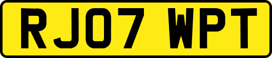 RJ07WPT