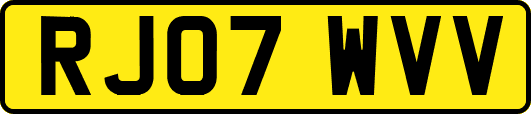 RJ07WVV