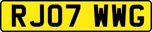 RJ07WWG