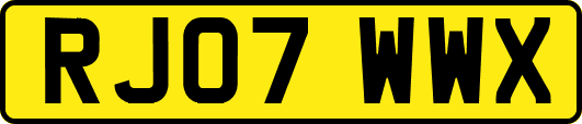 RJ07WWX