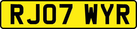 RJ07WYR