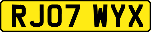 RJ07WYX