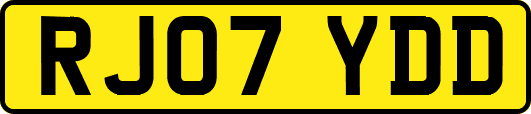 RJ07YDD