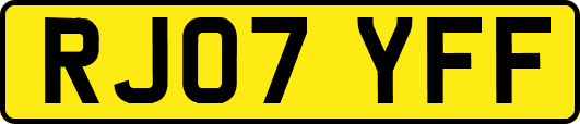 RJ07YFF