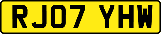 RJ07YHW