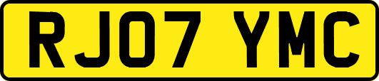 RJ07YMC